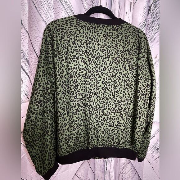 Beachlunchlounge Dasha Jacket Wakanda - Picture 6 of 9